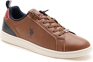 Brown Sneaker Shoes