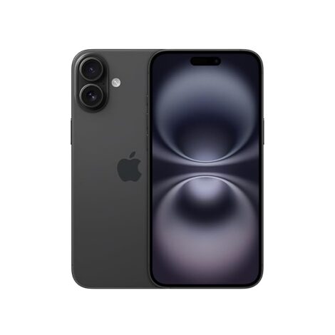 iPhone 16 Plus 256 GB: 5G Mobile Phone with Camera Control, A18 Chip and a Big Boost in Battery Life. Works with AirPods;