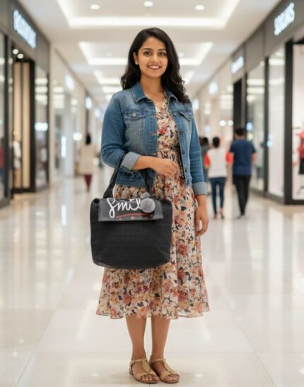 Women Stylish Handbag